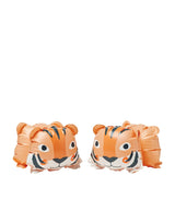 Harrods Sunnylife Kids Inflatable Tino the Tiger Armbands- Buy online at McGrocer