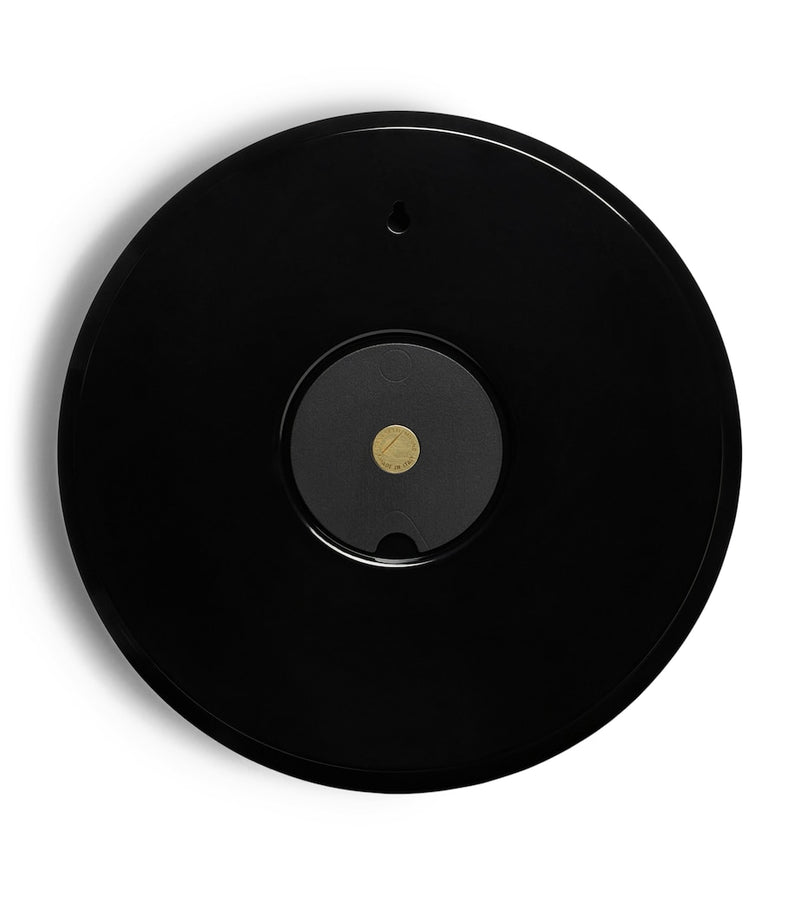 Fornasetti Eclissi wall clock 36.5cm (British brand)
