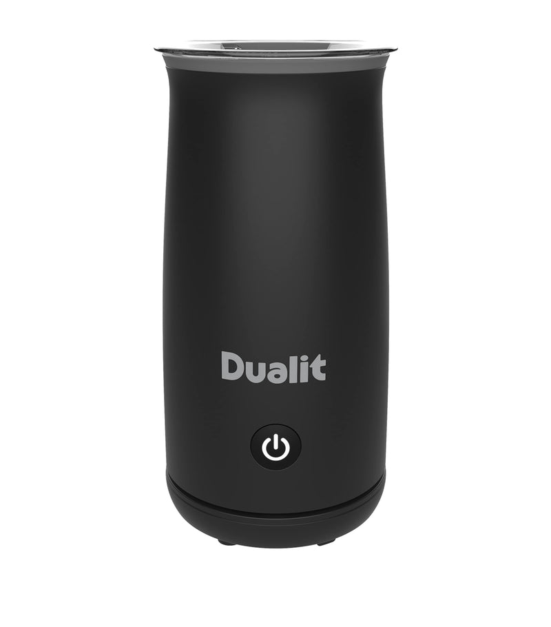 Dualit handheld milk frother - British product