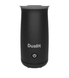 Dualit handheld milk frother - British product