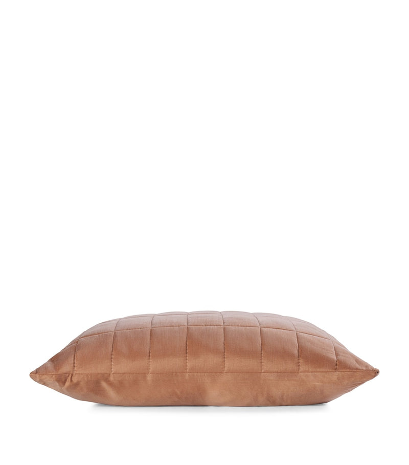 Hamam Alya quilted pillowcase 50x70, UK version