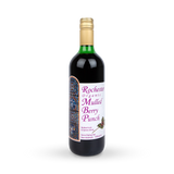 Holland & Barrett Rochester Organic Mulled Berry Punch Drink 725ml- Buy online at McGrocer
