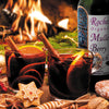 Punch aux Baies Chauffées Bio Rochester 725ml, importé du Royaume-Uni