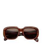 Jacques Marie Mage Kobo rectangle sunglasses - British product