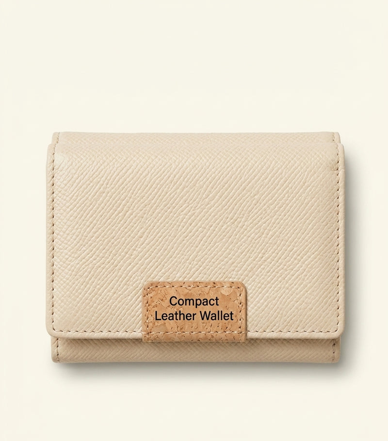 Prada small Saffiano leather wallet 8.5cm (British brand)