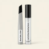 Soap & Glory brow duo Black Brown, UK version
