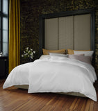 Schlossberg Oxford pillowcase 50x75cm, UK version