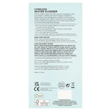 Superdrug ProCare Water Flosser Oral Care Device (British brand)