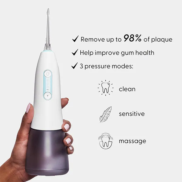 Superdrug ProCare Water Flosser Oral Care Device (British brand)