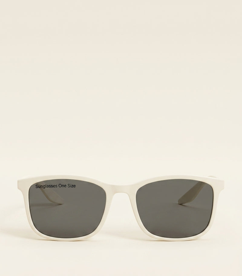 Prada Linea Rossa rectangular sunglasses (British brand)