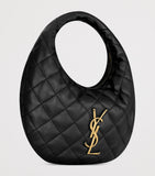 Saint Laurent Icarino top-handle bag lambskin (British brand)