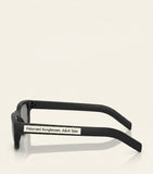 Prada designer acetate sunglasses PRB11S (British brand)