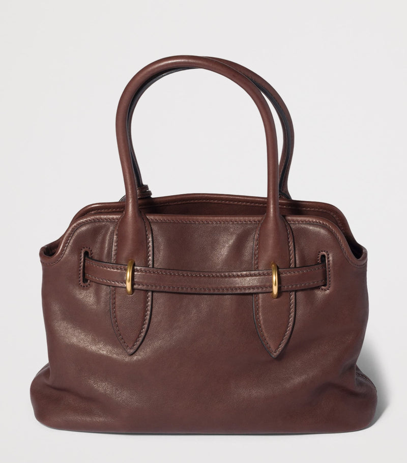 Miu Miu Aventure top-handle bag 22x30cm, UK version