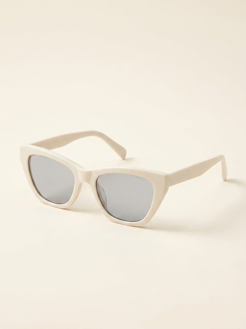 Celine cat's eye sunglasses brown/grey, imported from the UK