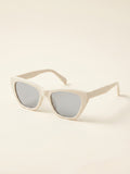 Celine cat's eye sunglasses brown/grey, imported from the UK