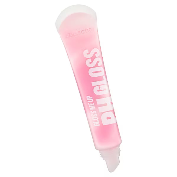 Collection lip gloss Cotton Candy - British product