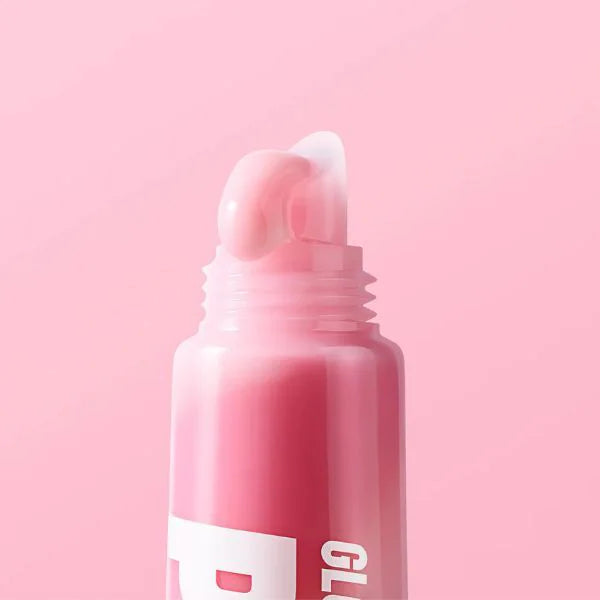 Collection lip gloss Cotton Candy - British product