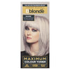 Bblonde Silver Toner for blonde hair - British product