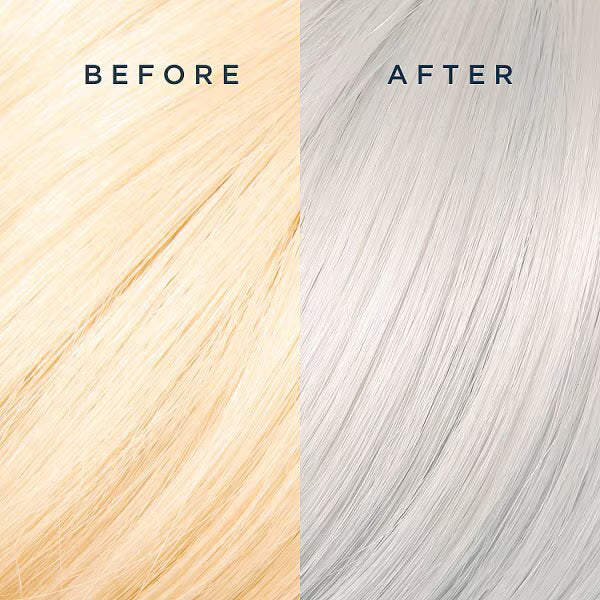Bblonde Silver Toner for blonde hair - British product