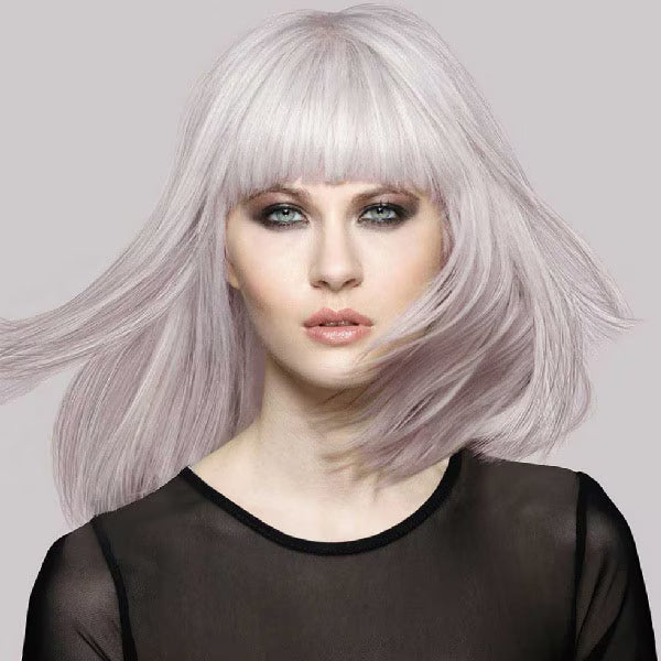 Bblonde Silver Toner for blonde hair - British product