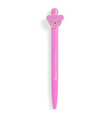 Harrods Harrods Teddy Bear Topper Ballpoint Pen- Buy online at McGrocer