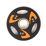 Superdrug Phoenix Fitness 2.5KG Olympic Weight Plate- Buy online at McGrocer