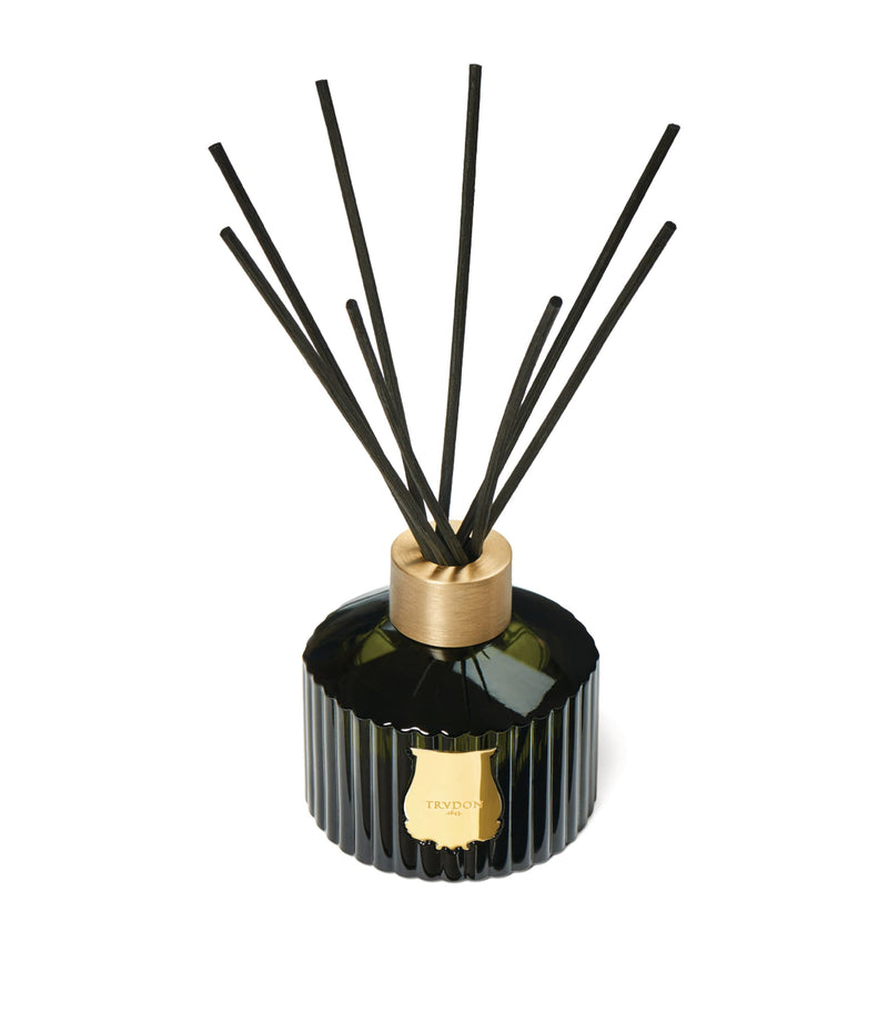 Trudon Cyrnos reed diffuser 350ml (British brand)
