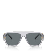 Harrods Versace Acetate VE4436U Medusa Sunglasses- Buy online at McGrocer