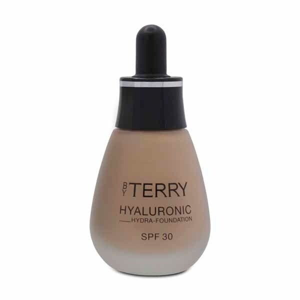 By Terry Hyaluronic Hydra Foundation Cool Medium Dark - British product