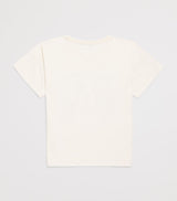 Van Dog Print Organic Cotton T-Shirt for Ages 6-7 Years