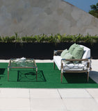 Indian Ocean Davos outdoor 2-seater sofa, UK version