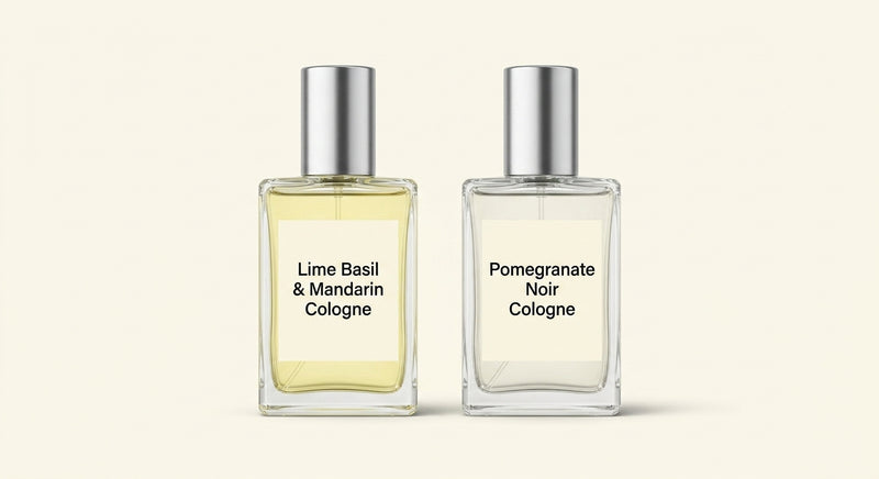 Jo Malone London travel cologne duo 9ml x2, imported from the UK