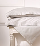 Harrods of London Richmond single fitted sheet 90cm x 190cm, UK version