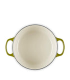 Le Creuset round casserole dish 24cm, UK version