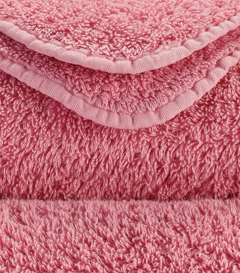 Abyss & Habidecor Super Pile Hand Towel 55cm x 100cm - British product