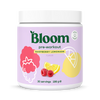 Bloom Pre-Workout Raspberry Lemonade 186g, imported from the UK