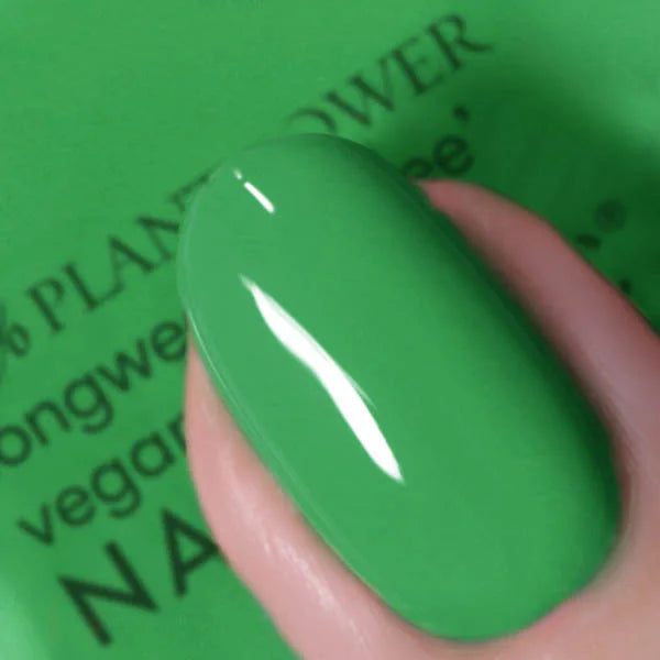 Nails.INC Plant Power nail polish imported from the UK