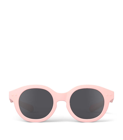 Harrods IZIPIZI Kids Round Sunglasses with UV Protection for Ages 3-5 Years- Buy online at McGrocer
