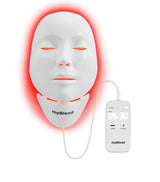 Harrods myBlend My LED Mask2 LED Light Therapy Mask for Face and Neck- Buy online at McGrocer