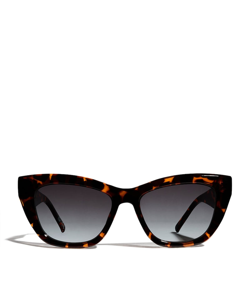 Le Specs Lumen cat eye sunglasses, UK version