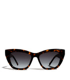 Le Specs Lumen cat eye sunglasses, UK version