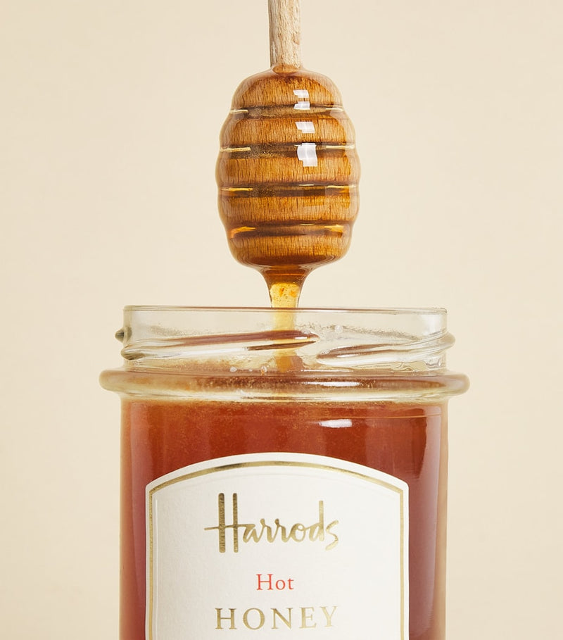 Harrods Hot Honey Habanero-infused 250g, UK version