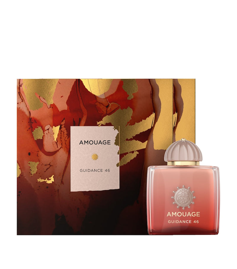 Amouage Guidance 46 Exceptional extrait de parfum 100ml, imported from the UK