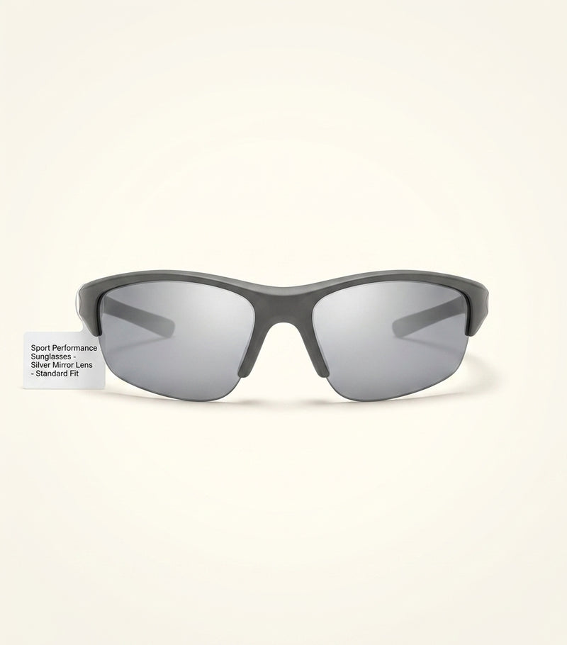 Balenciaga Bat Rectangle sunglasses, imported from the UK