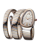 Bvlgari Serpenti Tubogas watch 35mm (British brand)