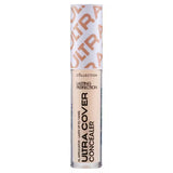 Superdrug Collection Ultra Cover Concealer 3N Ivory Neutral- Buy online at McGrocer