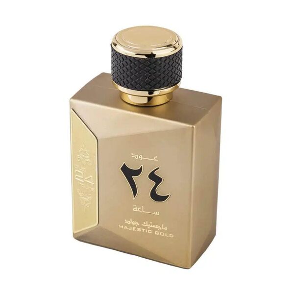 Ard Al Zaafaran Oud fragrance 100ml - British product