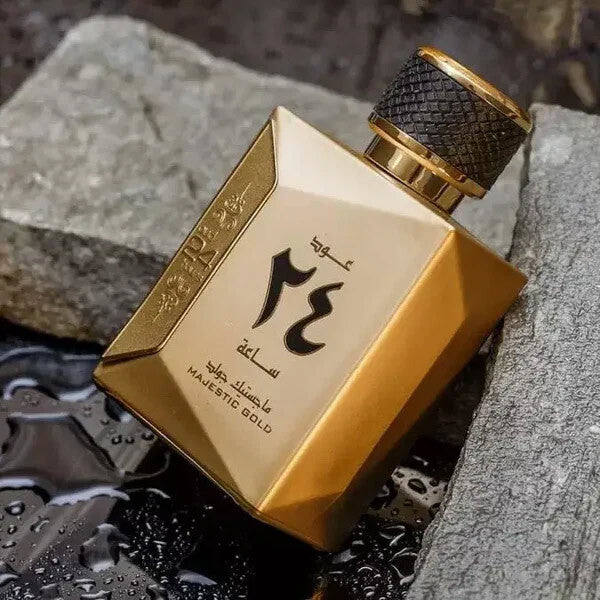 Ard Al Zaafaran Oud fragrance 100ml - British product