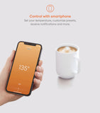 Ember Smart Mug 414ml - British product