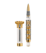 Harrods Montegrappa Odyssey Chapter I Rollerball Pen- Buy online at McGrocer